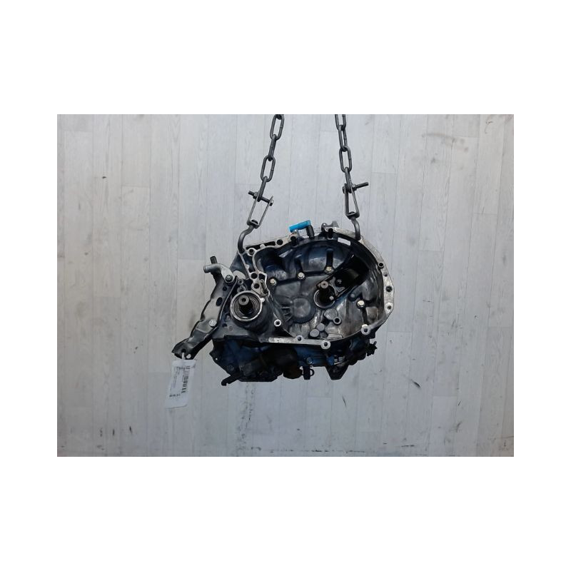 BOITE A VITESSE MECANIQUE RENAULT MEGANE 1.6 