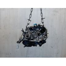 BOITE A VITESSE MECANIQUE RENAULT MEGANE 1.6 