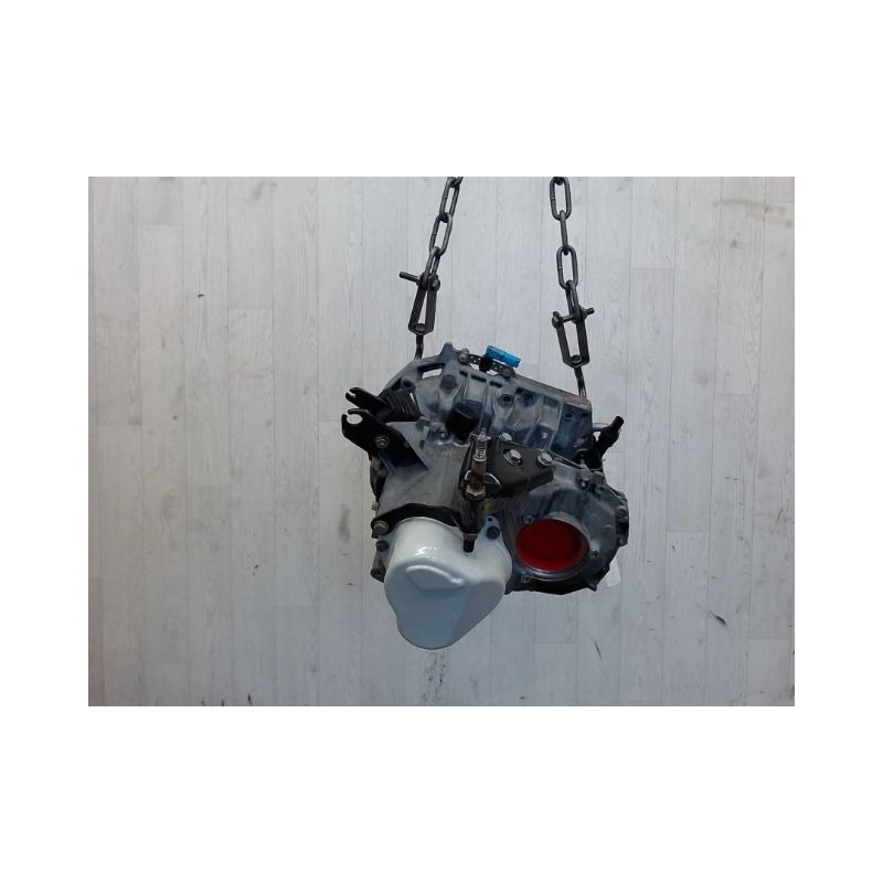 BOITE A VITESSE MECANIQUE RENAULT MEGANE 1.6 