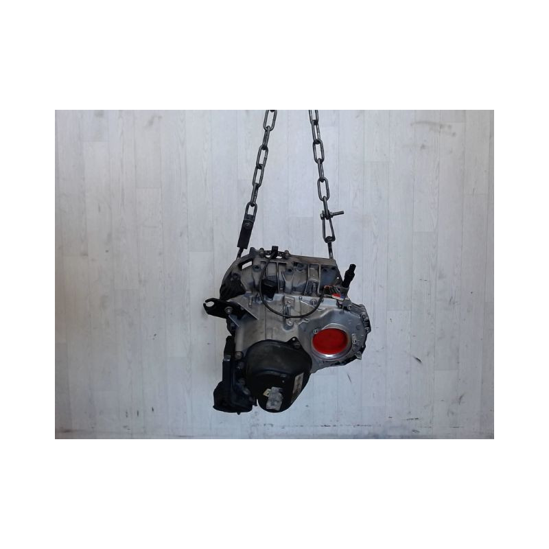 BOITE A VITESSE MECANIQUE RENAULT MEGANE 1.4 e 