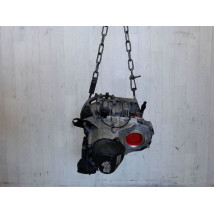 BOITE A VITESSE MECANIQUE RENAULT MEGANE 1.4 e 