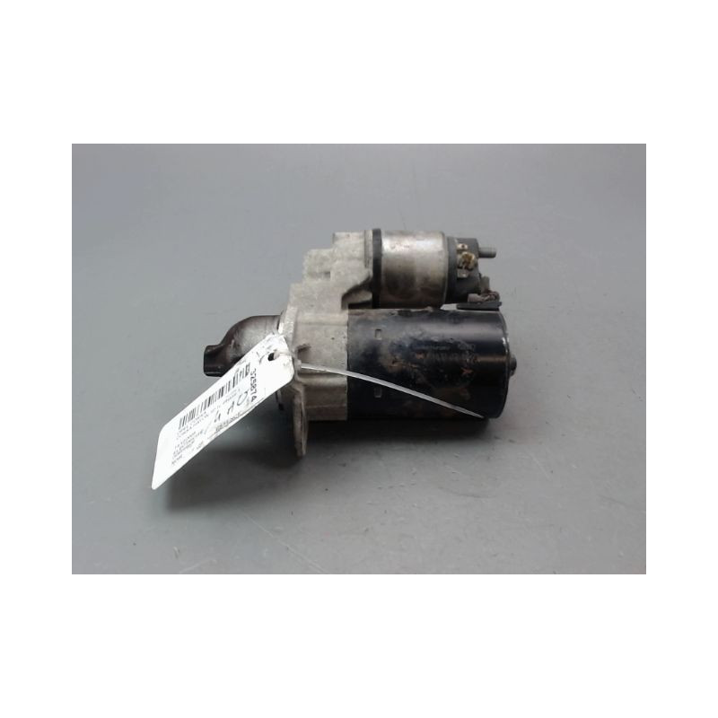 DEMARREUR OPEL CORSA IV Phase 1 (D) 2006-2010