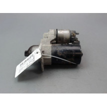 DEMARREUR OPEL CORSA IV Phase 1 (D) 2006-2010