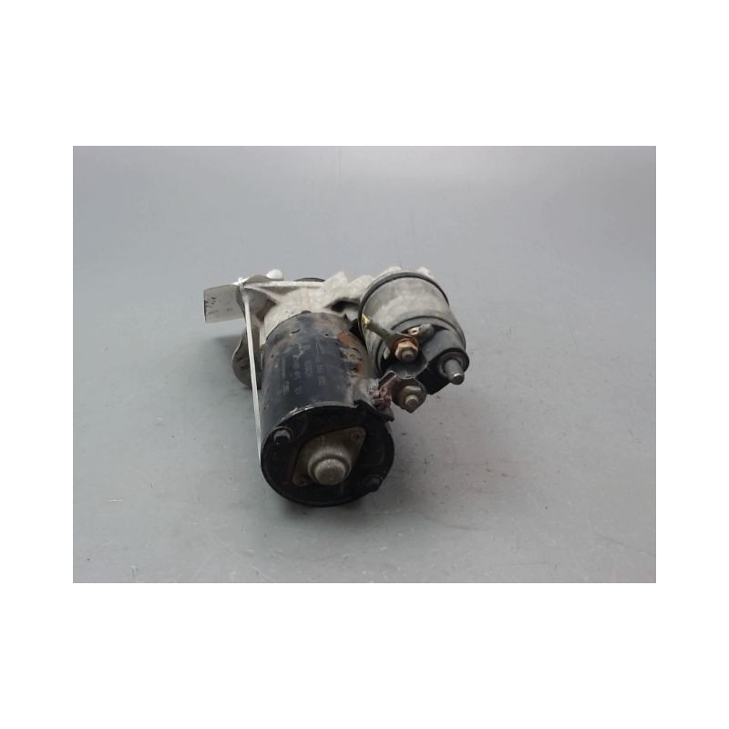 DEMARREUR OPEL CORSA IV Phase 1 (D) 2006-2010