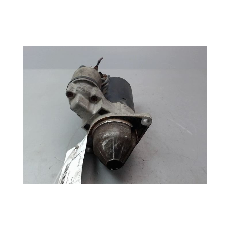 DEMARREUR OPEL AGILA I (A) 2000-2007