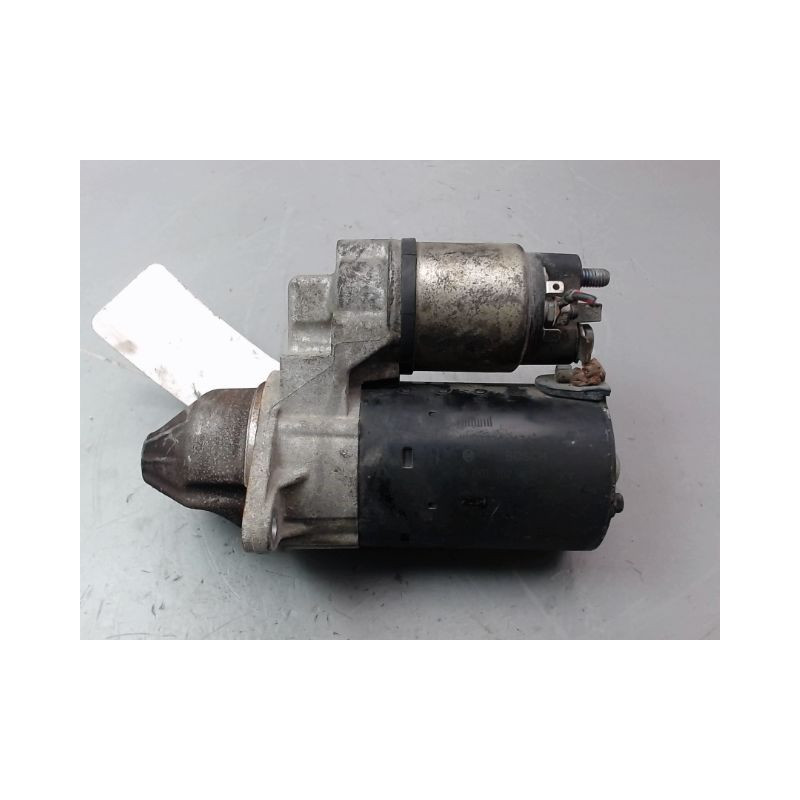 DEMARREUR OPEL AGILA I (A) 2000-2007