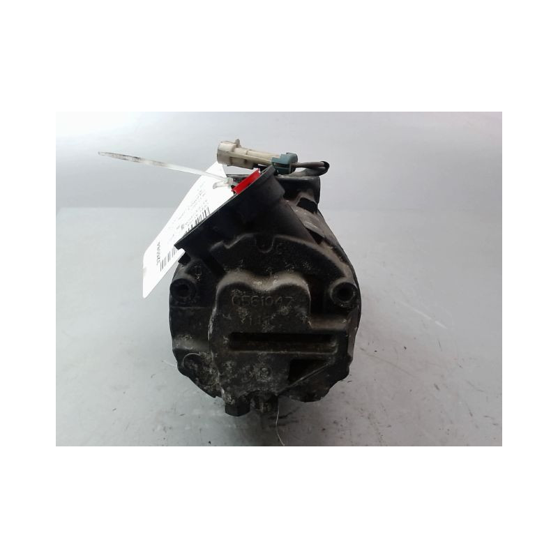 COMPRESSEUR AIR CONDITIONNE OPEL ASTRA II (G) 1998-2004