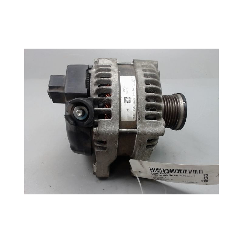 ALTERNATEUR FORD FIESTA VI PHASE 1 2008-...