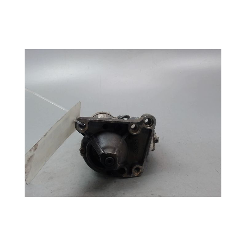 DEMARREUR RENAULT MEGANE COUPE 2P I Phase 1 1995-1999