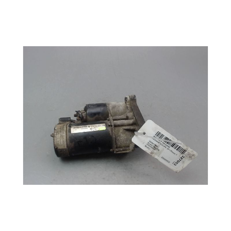 DEMARREUR RENAULT MEGANE COUPE 2P I Phase 1 1995-1999