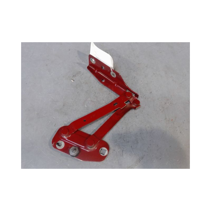 COMPAS DROIT CAPOT PEUGEOT EXPERT TOLE 2004-