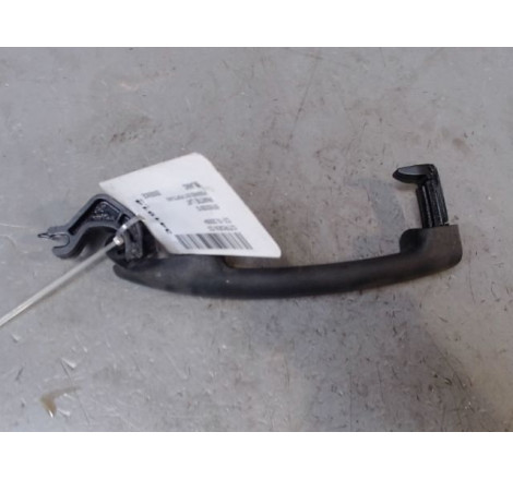 POIGNEE EXT PORTE AVG