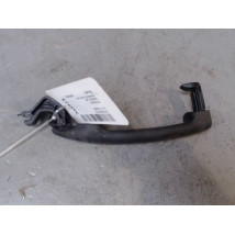 POIGNEE EXTERIEURE PORTE AVANT GAUCHE CITROEN C3 2009-