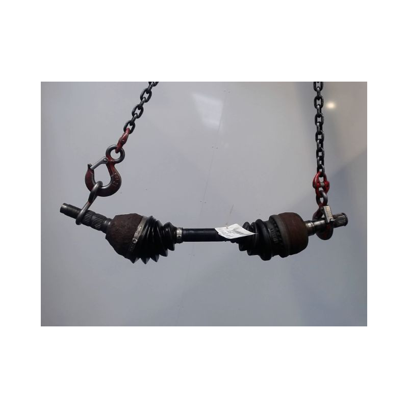 TRANSMISSION AVANT GAUCHE OPEL SIGNUM 2.2 DTI 