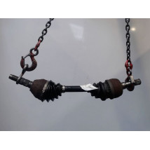TRANSMISSION AVANT GAUCHE OPEL SIGNUM 2.2 DTI 