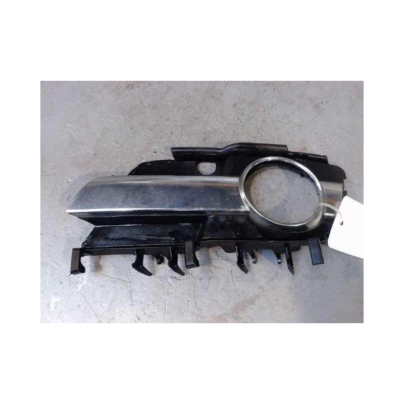 OBTURATEUR PHARE ADDITIONNEL GAUCHE PARE-CHOC AVANT OPEL SIGNUM