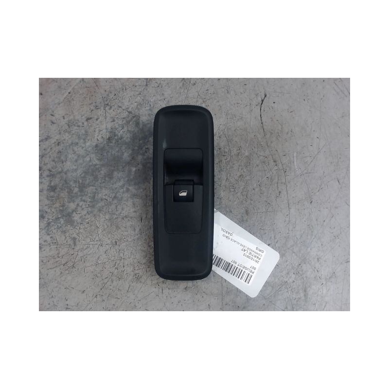 COMMANDE LEVE-GLACE PORTE AVD PEUGEOT 807