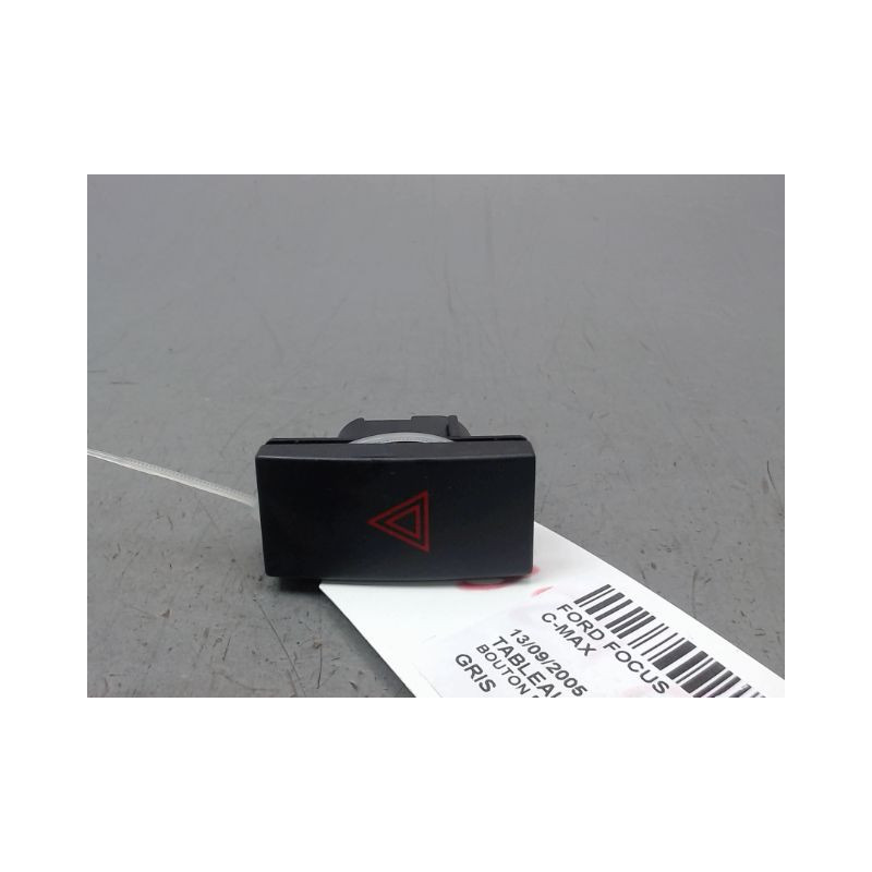 BOUTON DE WARNING FORD FOCUS CMAX MONOSP. I Phase 1 2003-2007