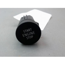 BOUTON DE DEMARRAGE RENAULT CAPTUR