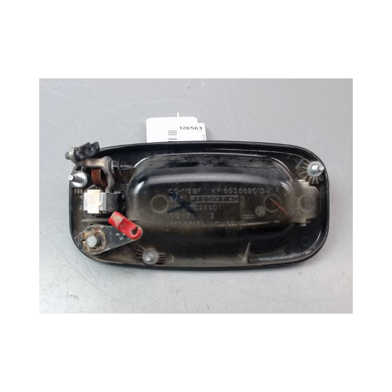POIGNEE EXTERIEURE PORTE AVANT GAUCHE CADILLAC ESCALADE