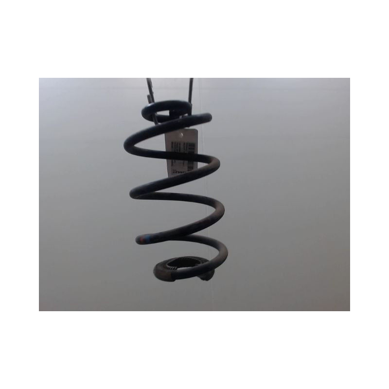 RESSORT AMORTISSEUR ARRIERE DROIT RENAULT MODUS Phase 2 2008-...
