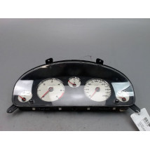 BLOC COMPTEURS PEUGEOT 406 BERL. Phase 2 1999-2004