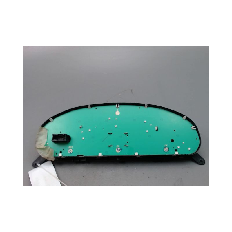 BLOC COMPTEURS PEUGEOT 406 BERL. Phase 2 1999-2004