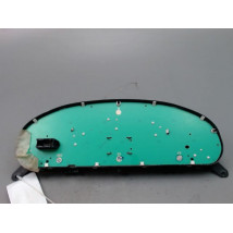 BLOC COMPTEURS PEUGEOT 406 BERL. Phase 2 1999-2004