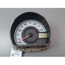 BLOC COMPTEURS CITROEN C1 I Phase 1 2005-2008