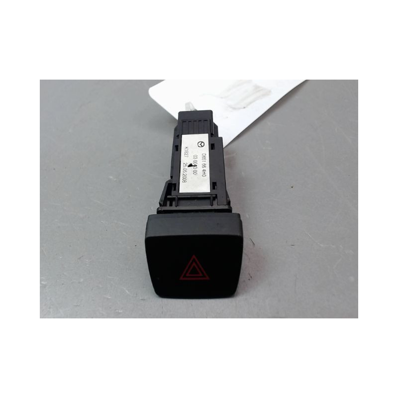 BOUTON DE WARNING MAZDA MAZDA 2