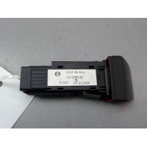 BOUTON DE WARNING MAZDA MAZDA 2