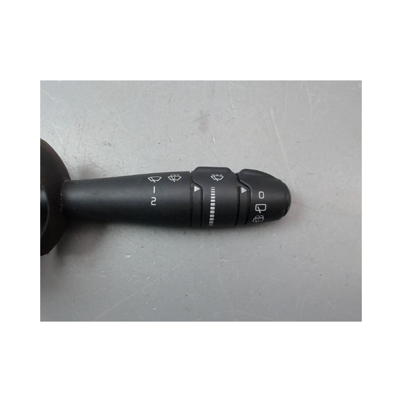 COMMANDE ESSUIE GLACE RENAULT TWINGO II Phase 1 2007-2011