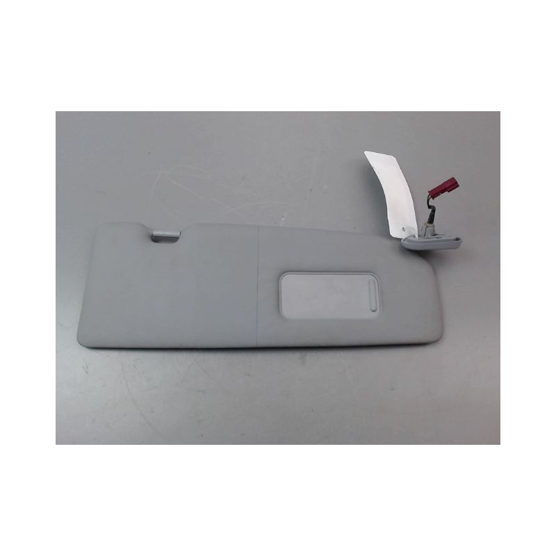 PARE-SOLEIL DROIT BMW SERIE 1 I Phase 1 (E87) 2004-2006