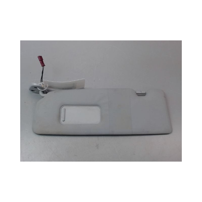 PARE-SOLEIL GAUCHE BMW SERIE 1 I Phase 1 (E87) 2004-2006