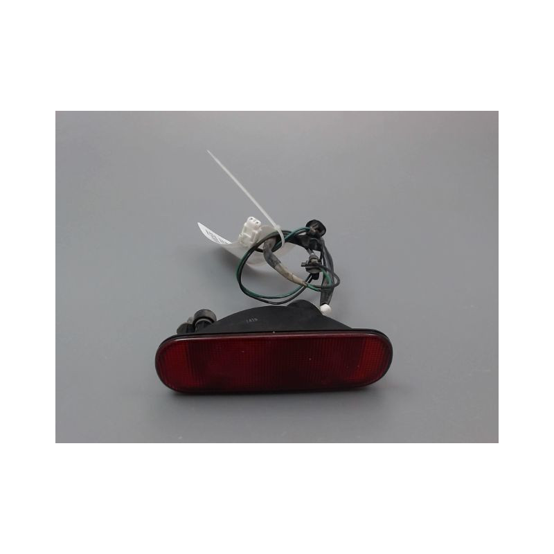 FEU BROUILLARD CENTRAL ARRIERE SUZUKI SWIFT III 2005-2011