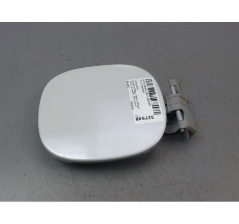 VOLET DE TRAPPE CARBURANT