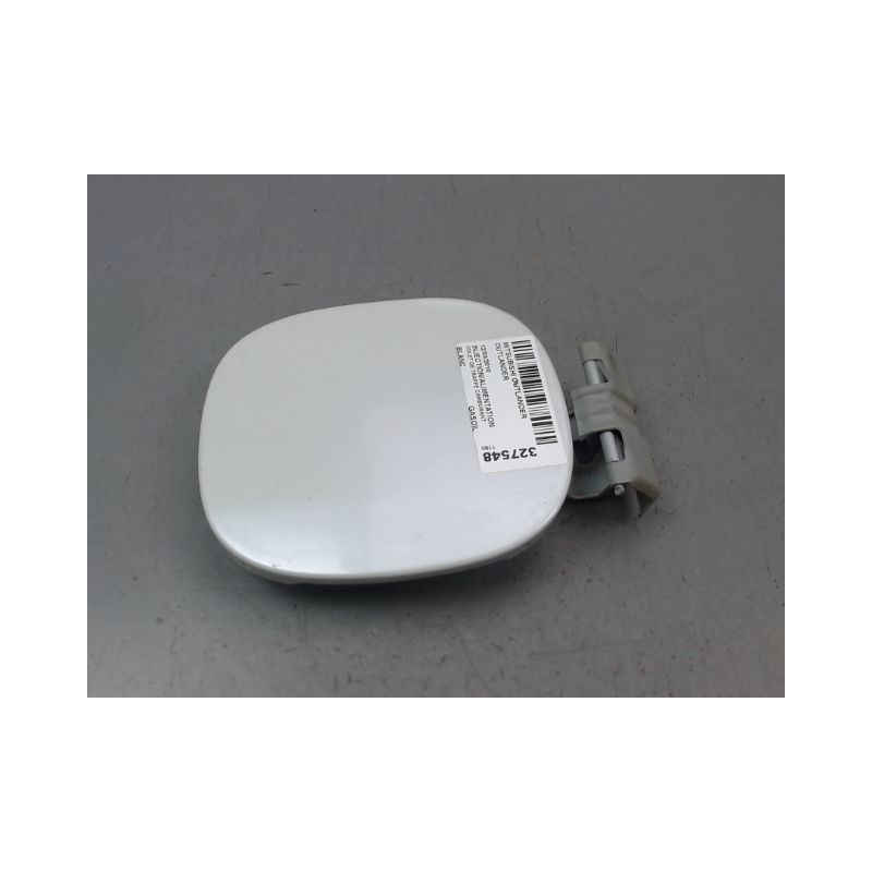 VOLET DE TRAPPE CARBURANT MITSUBISHI OUTLANDER