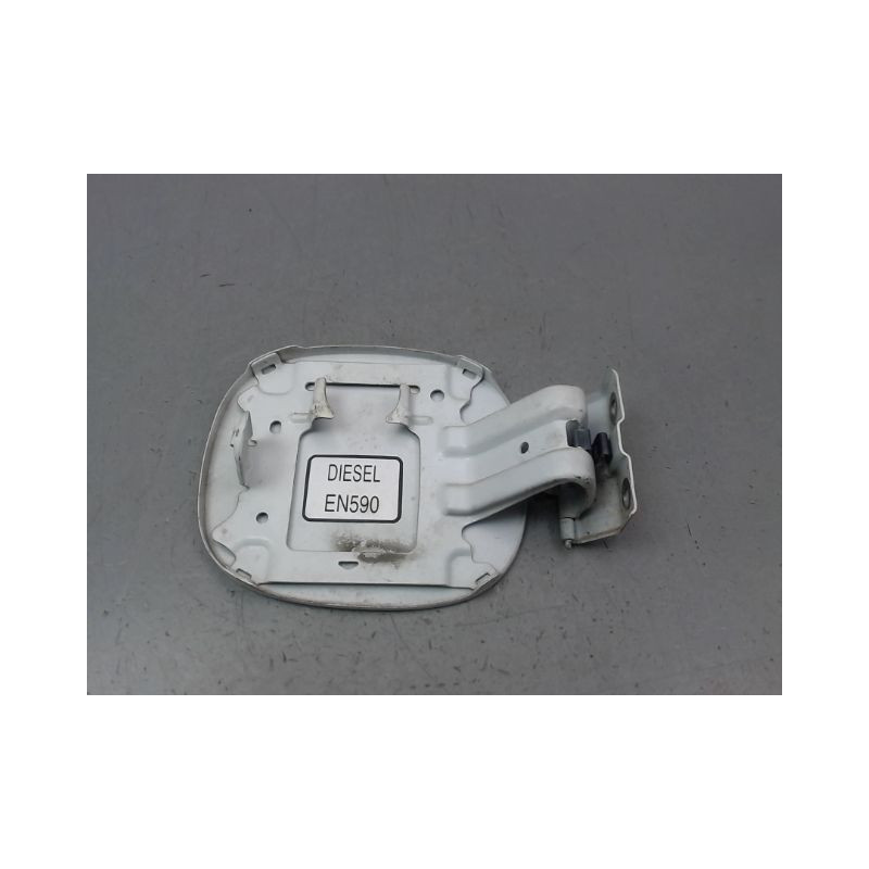 VOLET DE TRAPPE CARBURANT MITSUBISHI OUTLANDER