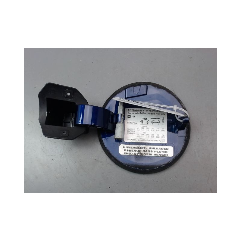 VOLET DE TRAPPE CARBURANT OPEL ASTRA III Phase 1 (H) 2004-2006