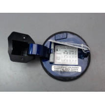 VOLET DE TRAPPE CARBURANT OPEL ASTRA III Phase 1 (H) 2004-2006