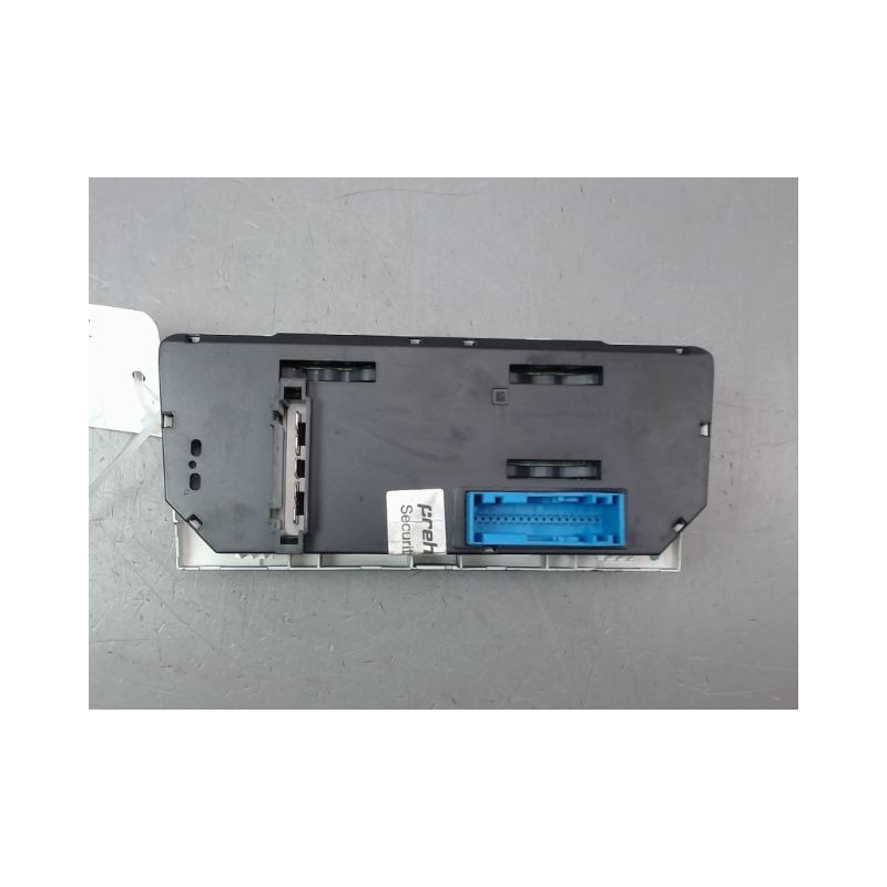 COMMANDE DE CHAUFFAGE OPEL ASTRA III Phase 1 (H) 2004-2006