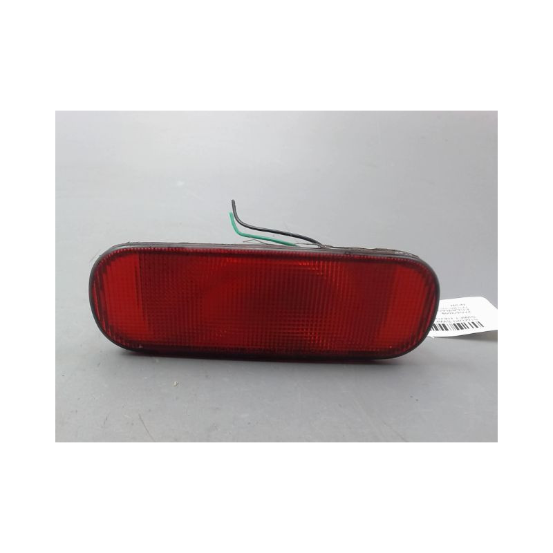 FEU BROUILLARD CENTRAL ARRIERE SUZUKI SWIFT III 2005-2011
