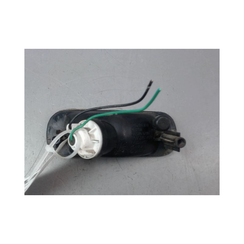 FEU BROUILLARD CENTRAL ARRIERE SUZUKI SWIFT III 2005-2011