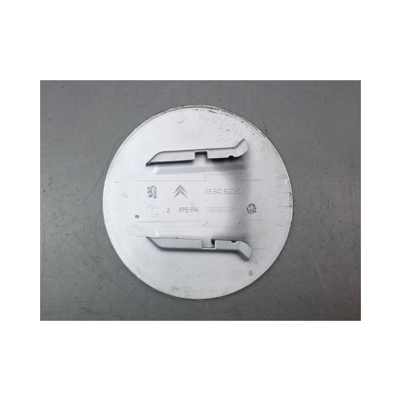 VOLET DE TRAPPE CARBURANT CITROEN C4 PICASSO MONOSP. I 2007-2013