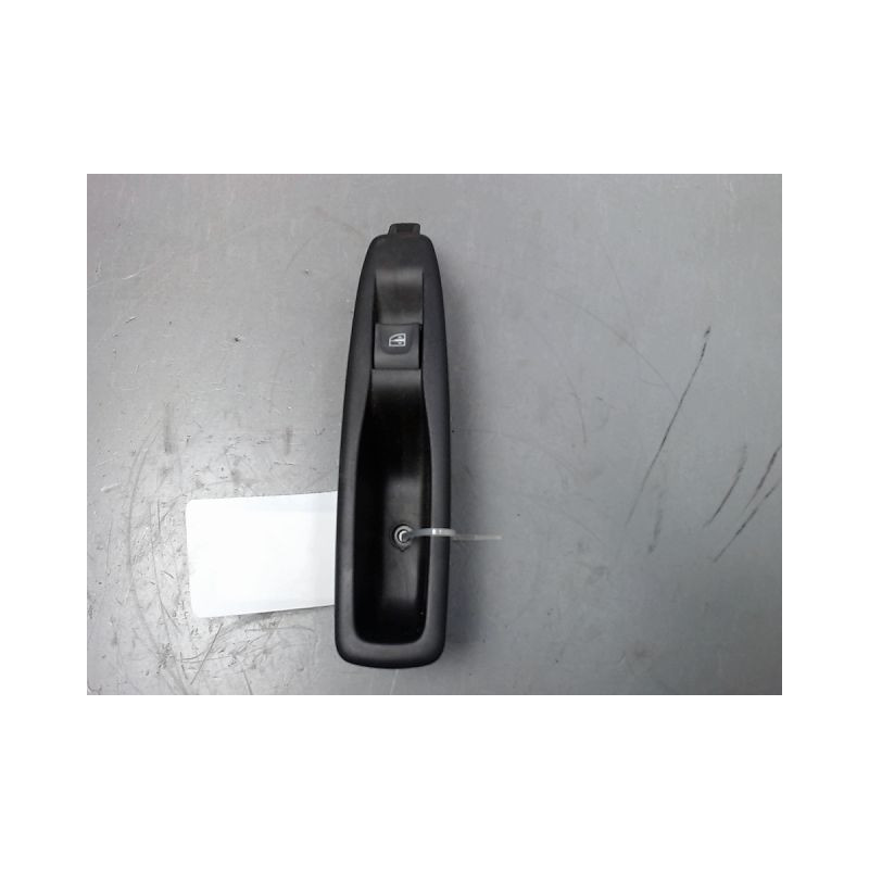 COMMANDE LEVE-GLACE PORTE ARD RENAULT ZOE
