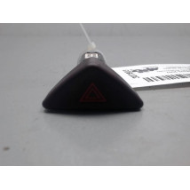 BOUTON DE WARNING VOLVO XC70 2004-2007