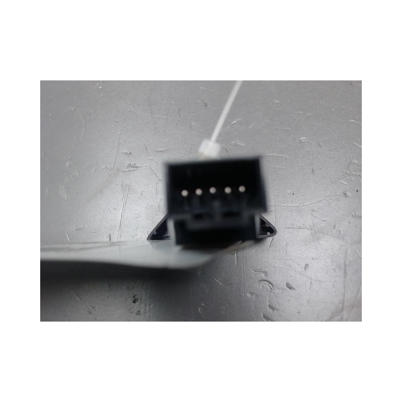 BOUTON DE WARNING VOLVO XC70 2004-2007