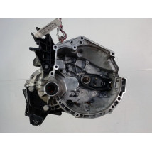 BOITE A VITESSE MECANIQUE PEUGEOT 207 2006-2013 1.4 16V