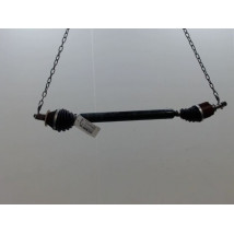 TRANSMISSION AVANT DROIT VOLKSWAGEN POLO V Phase 1  2009-... 1.0