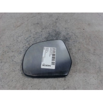 GLACE RETROVISEUR EXT G NISSAN MICRA 2009-